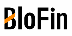 Blofin logo
