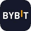 Bybit logo