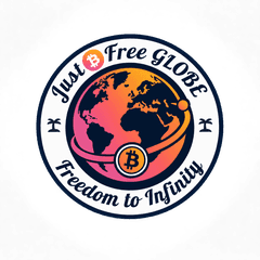 Just B Free Globe